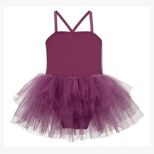 ILOVEPLUM T.T.Y.L tutu